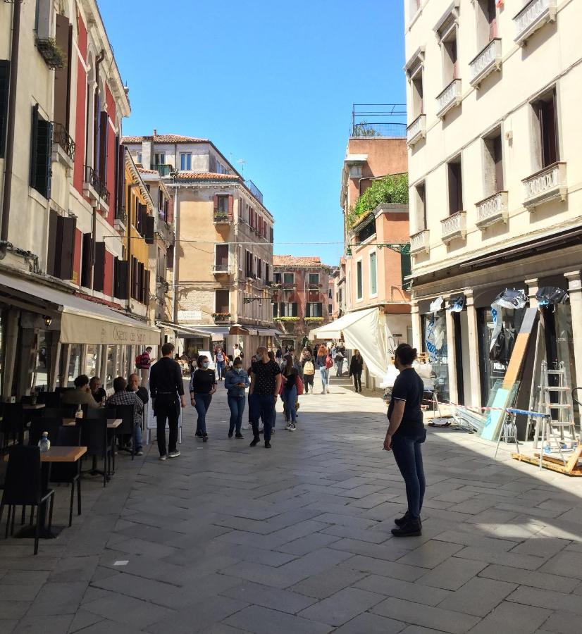 Monnalisa Venice Apartment Экстерьер фото