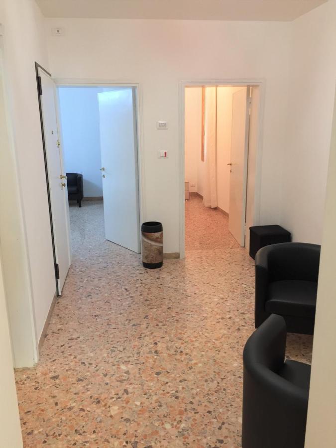 Monnalisa Venice Apartment Экстерьер фото