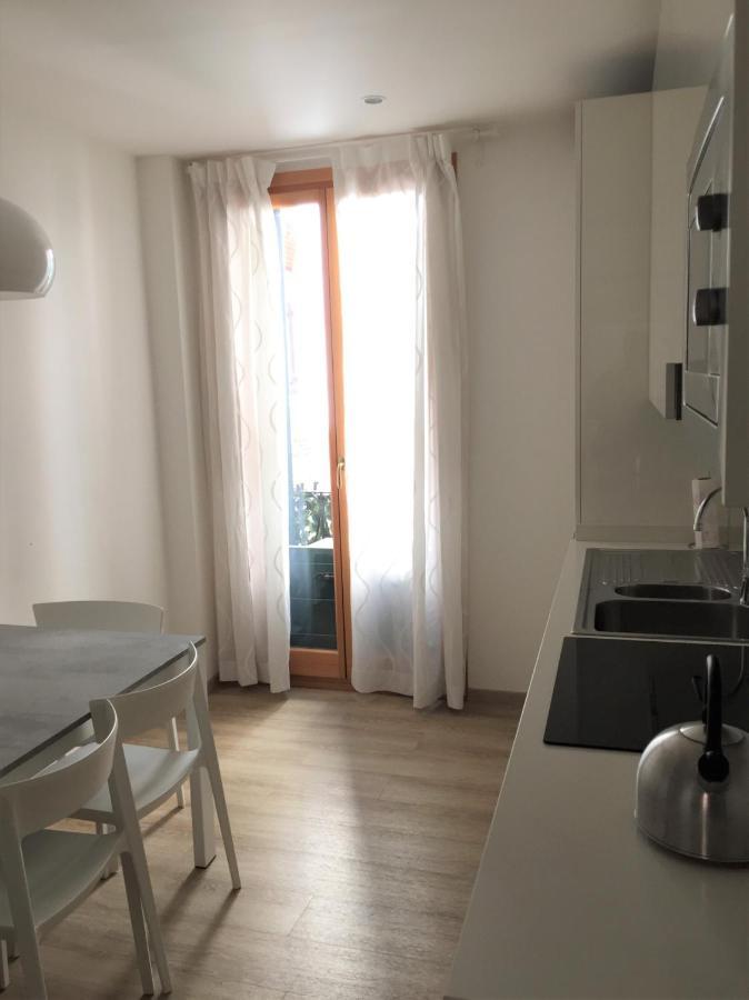 Monnalisa Venice Apartment Экстерьер фото