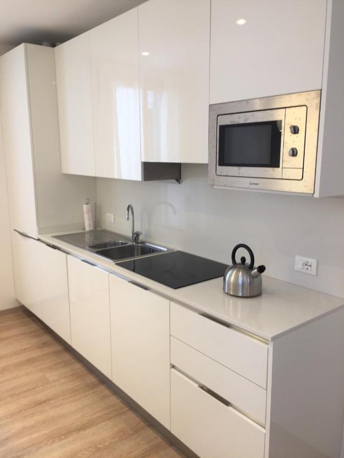 Monnalisa Venice Apartment Экстерьер фото