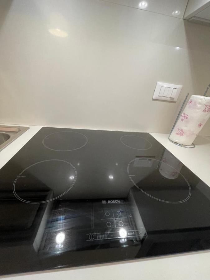 Monnalisa Venice Apartment Экстерьер фото