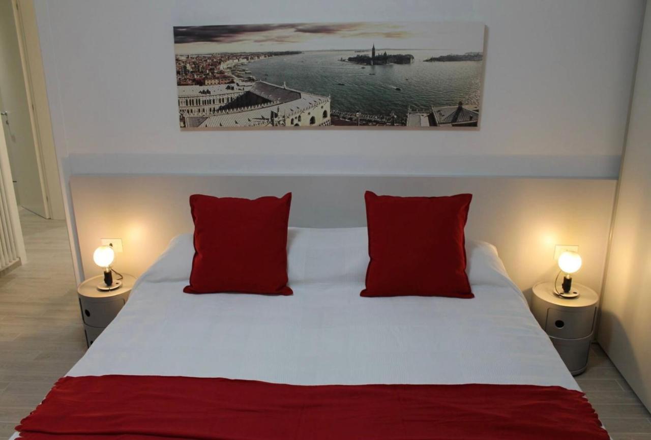Monnalisa Venice Apartment Экстерьер фото