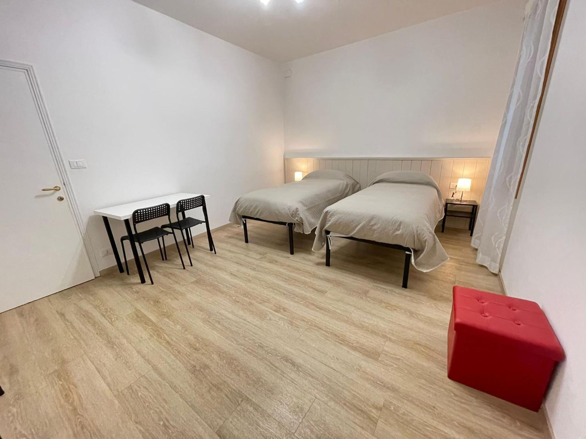 Monnalisa Venice Apartment Экстерьер фото